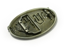 Harry Potter Belt Buckle