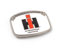 International Harvester Belt Buckle
