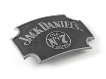 Jack Daniels No 7 Belt Buckle