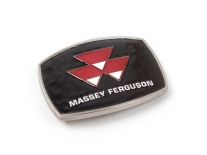 Massey Ferguson Belt Buckle