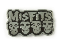 Misfits Belt Buckle