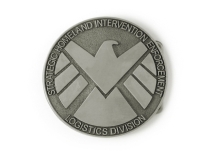 S.H.I.E.L.D Belt Buckle