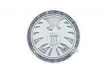 S.H.I.E.L.D Belt Buckle