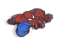 Spiderman Belt Buckle