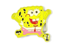 Spongebob Square Pants Belt Buckle