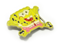 Spongebob Square Pants Belt Buckle