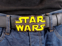 Star Wars Belt Buckle