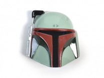 Star Wars Boba Fett Belt Buckle