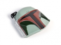 Star Wars Boba Fett Belt Buckle