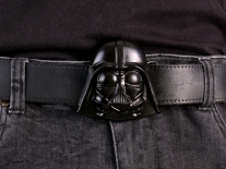 Star Wars Darth Vader Belt Buckle