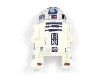 Star Wars R2-D2 Belt Buckle