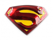 Superman Belt Buckle