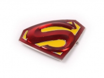 Superman Belt Buckle