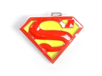 Superman Classic Belt Buckle