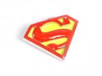 Superman Classic Belt Buckle