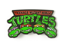 Teenage Mutant Ninja Turtles Belt Buckle