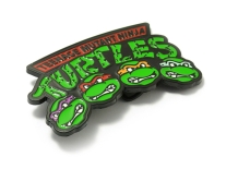 Teenage Mutant Ninja Turtles Belt Buckle