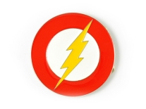 The Flash Belt Buckle