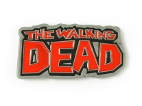 The Walking Dead Belt Buckle