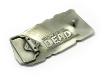 The Walking Dead Belt Buckle