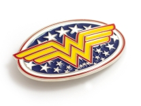 Wonder Woman Belt Buckle