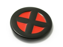 X-Men Logo (Red) Belt Buckle